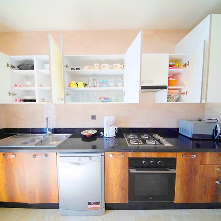 Geronticus Apartment 아가디르 외부 사진