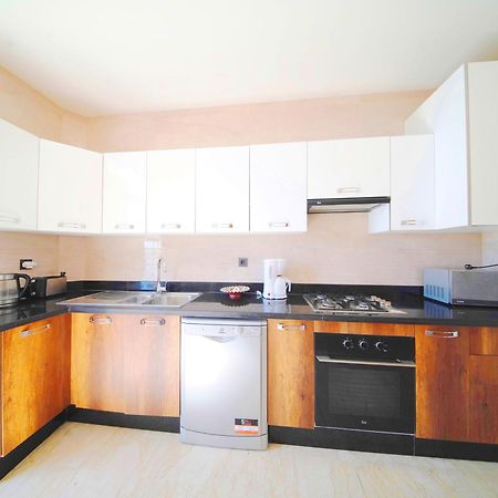 Geronticus Apartment 아가디르 외부 사진