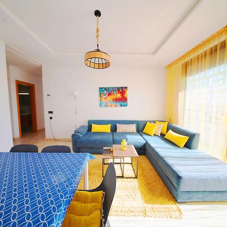Geronticus Apartment 아가디르 외부 사진