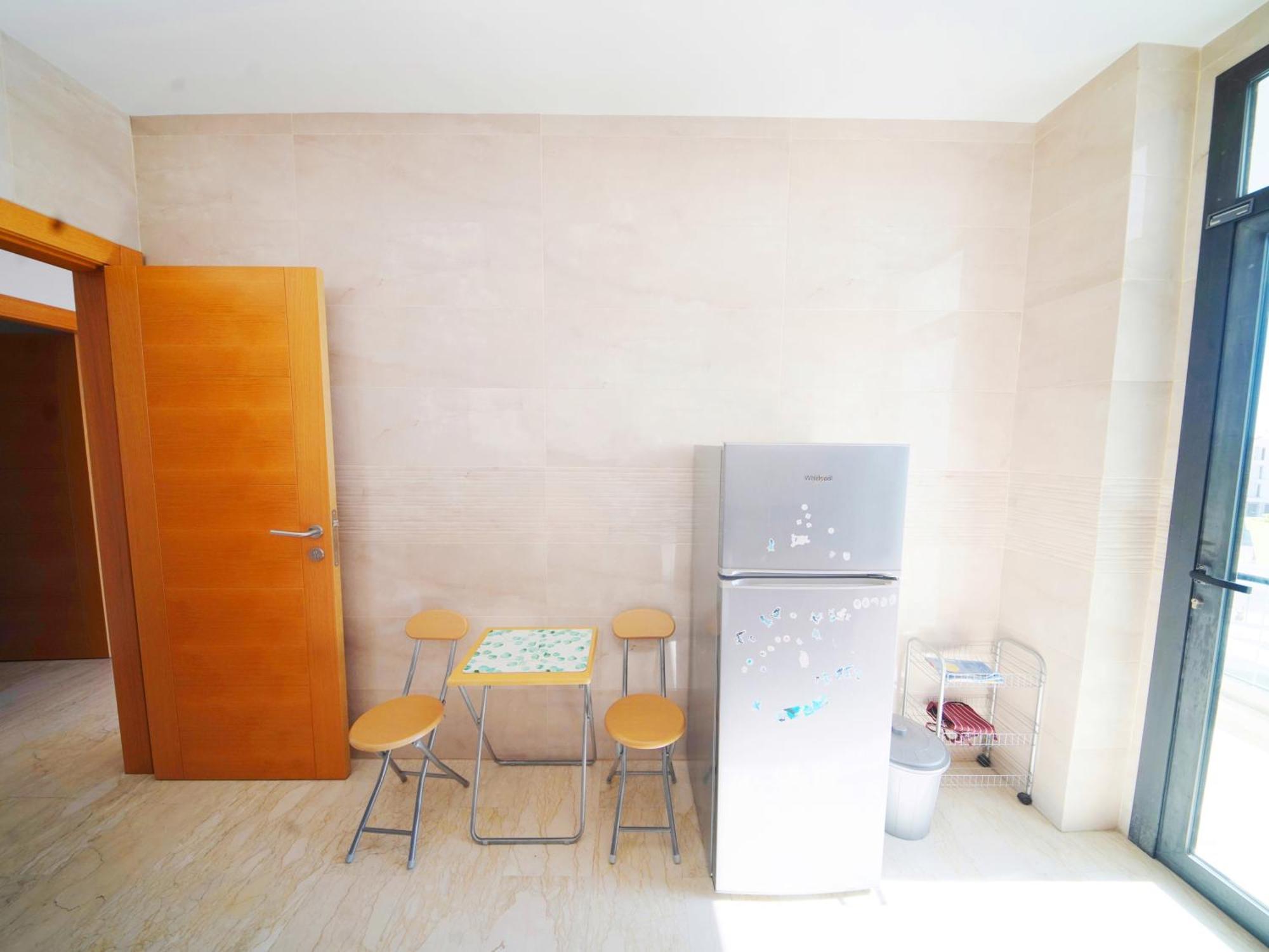 Geronticus Apartment 아가디르 외부 사진