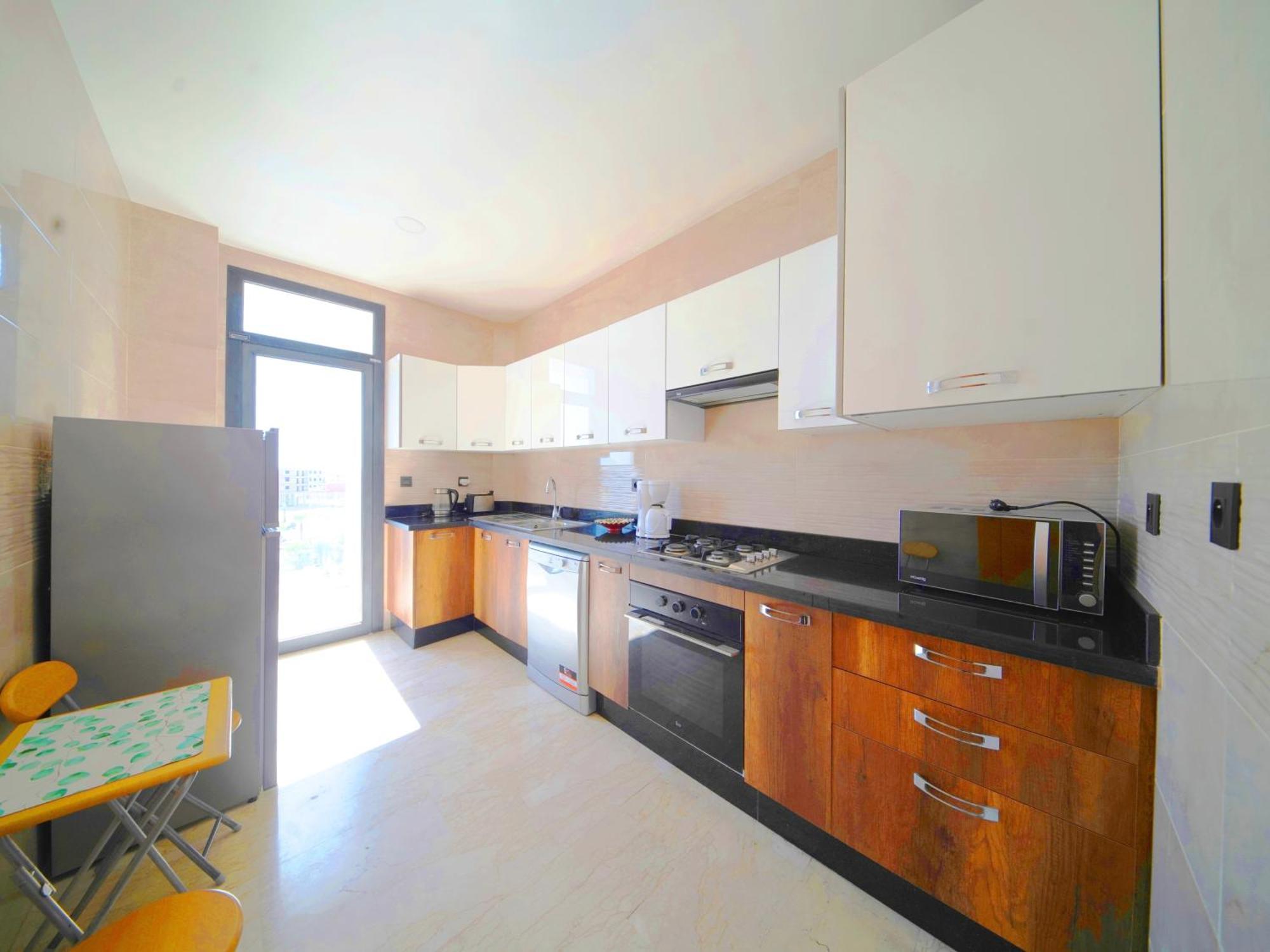 Geronticus Apartment 아가디르 외부 사진