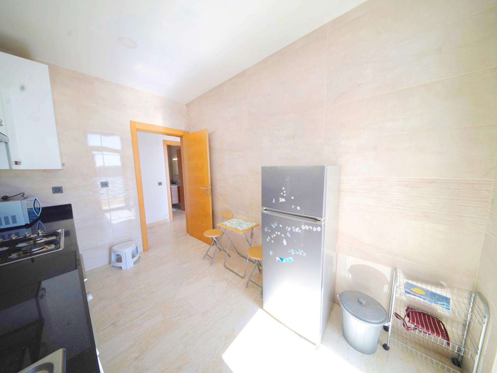 Geronticus Apartment 아가디르 외부 사진