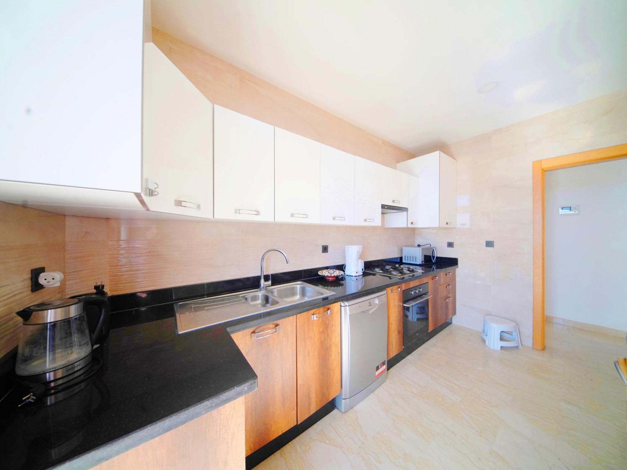 Geronticus Apartment 아가디르 외부 사진