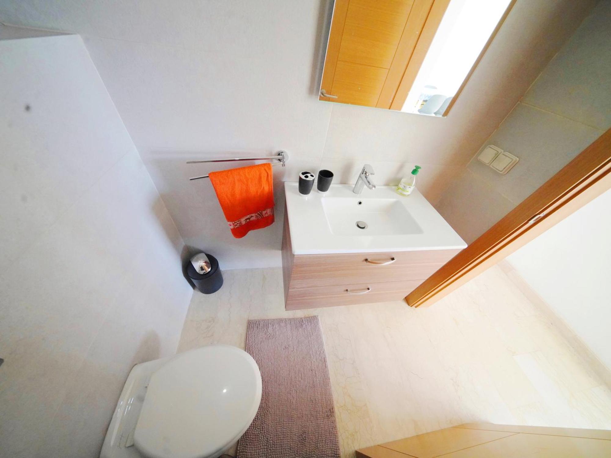 Geronticus Apartment 아가디르 외부 사진