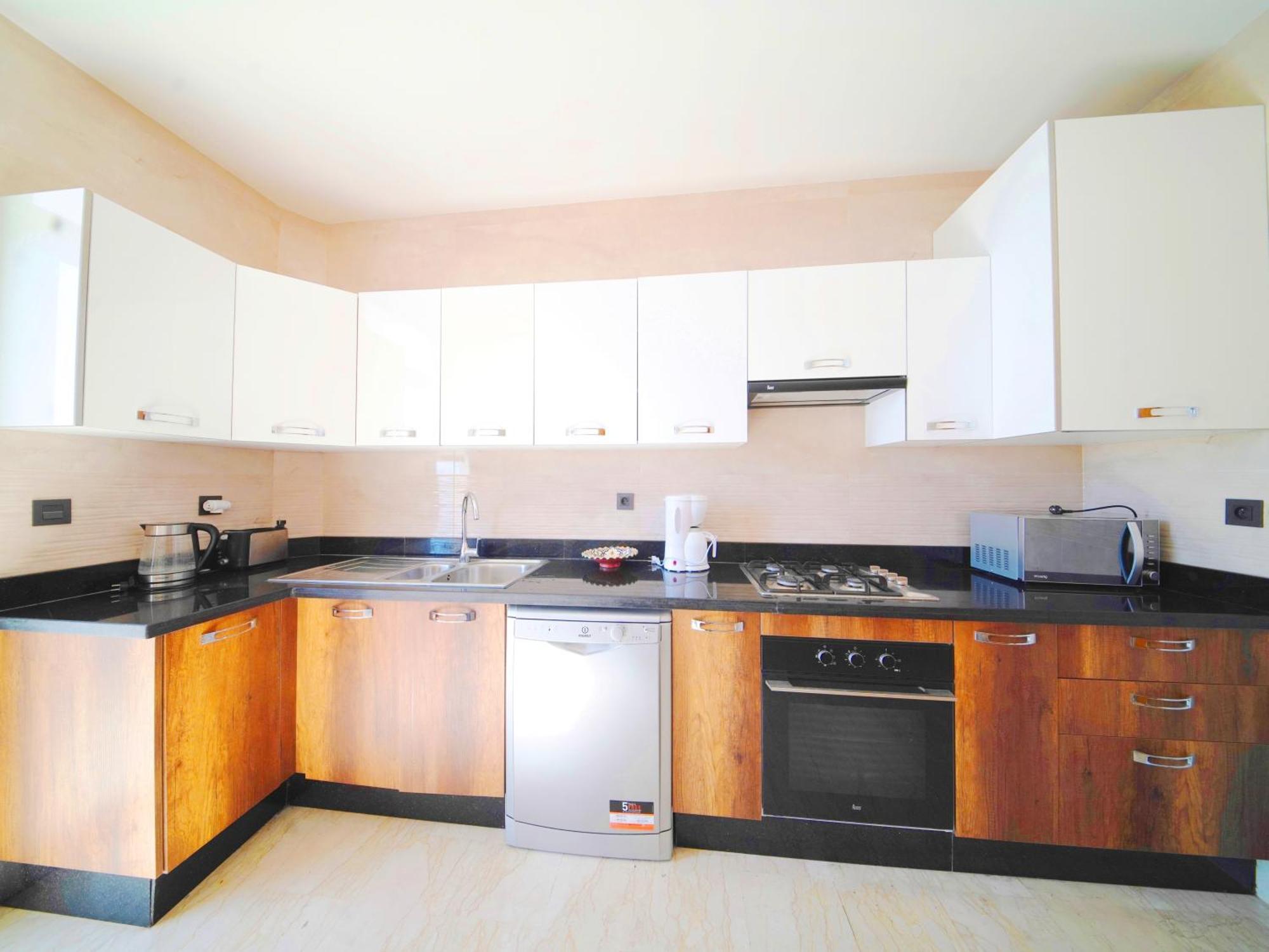 Geronticus Apartment 아가디르 외부 사진