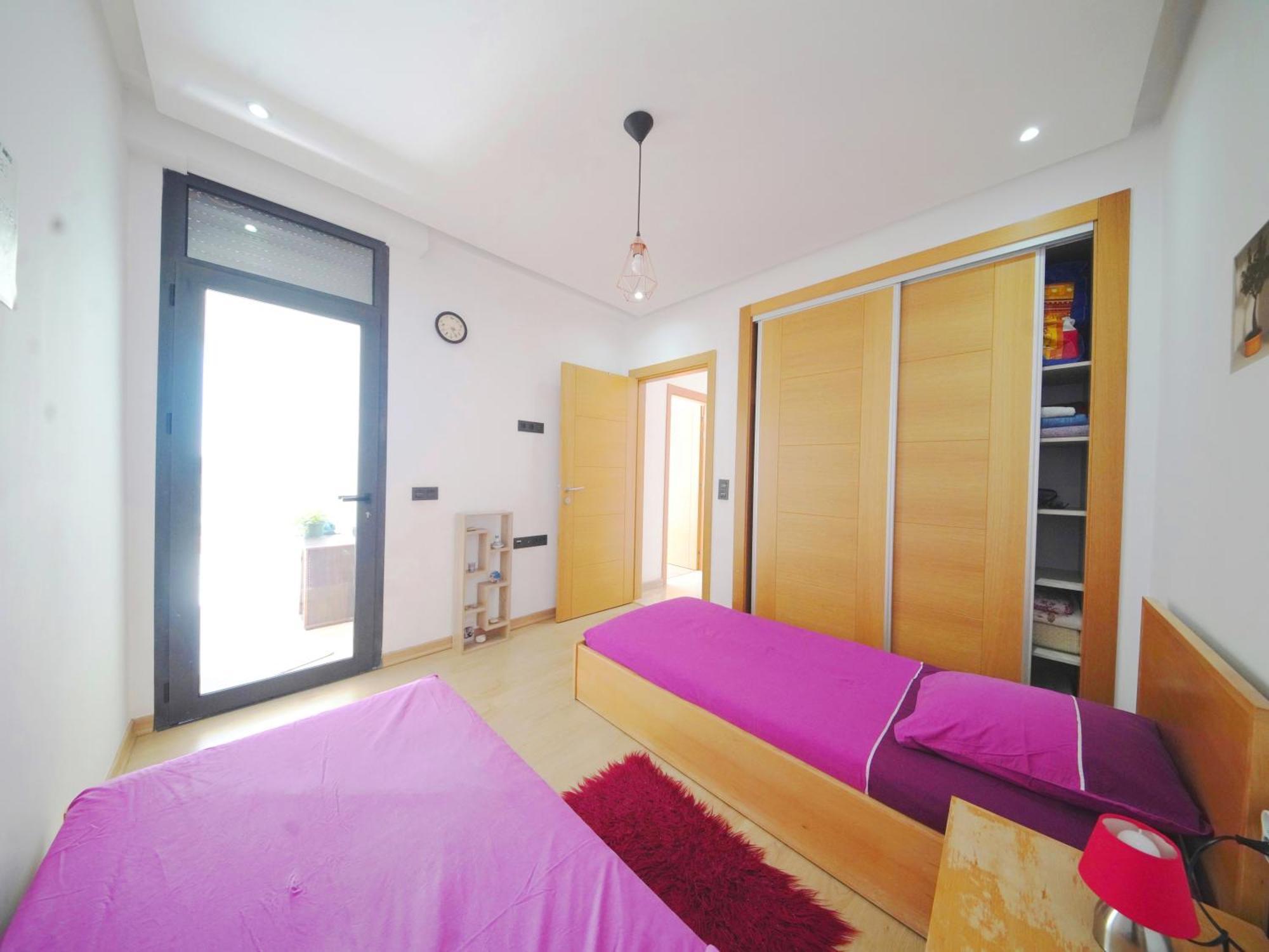 Geronticus Apartment 아가디르 외부 사진