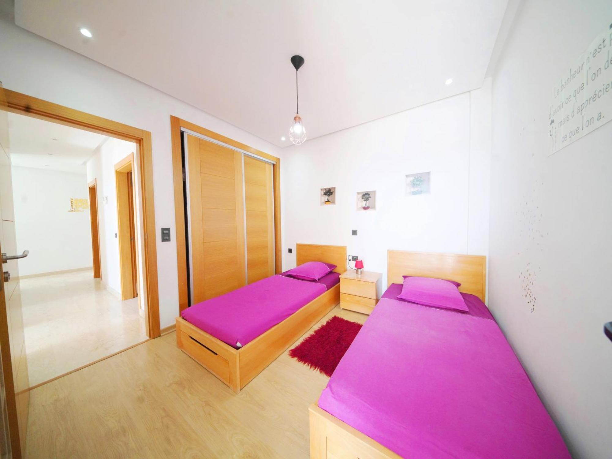 Geronticus Apartment 아가디르 외부 사진