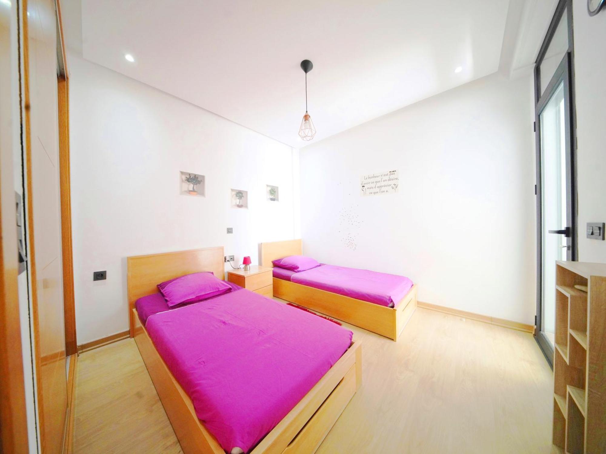 Geronticus Apartment 아가디르 외부 사진