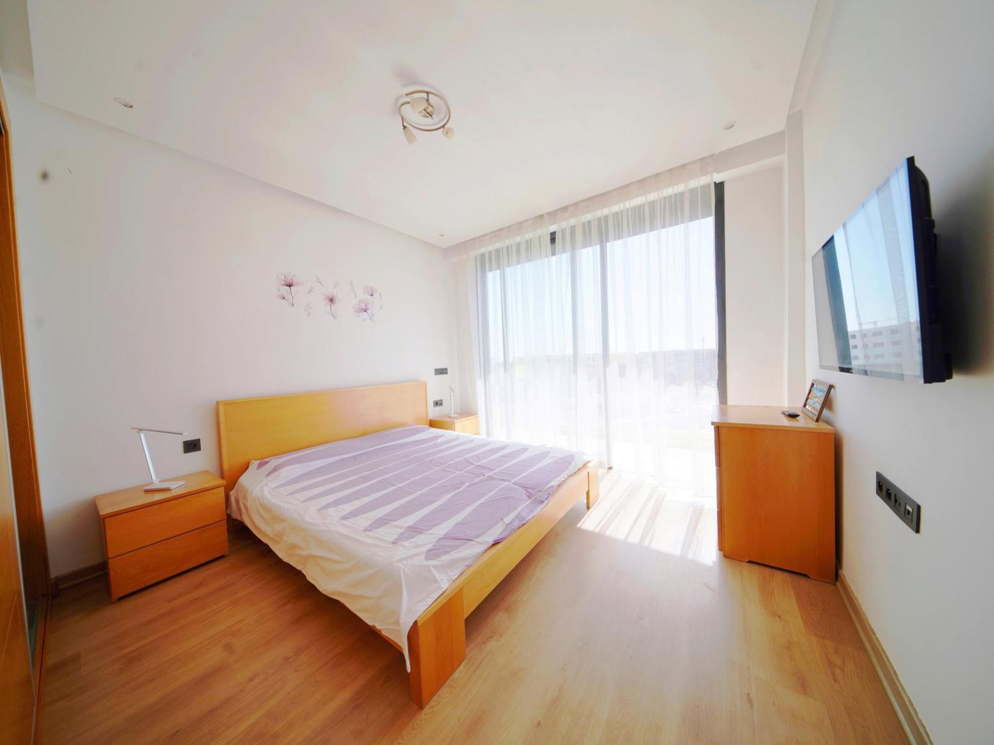 Geronticus Apartment 아가디르 외부 사진