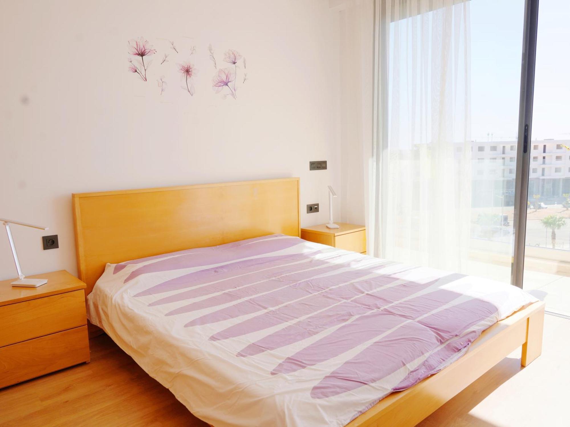 Geronticus Apartment 아가디르 외부 사진